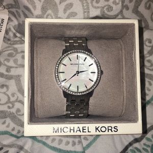 Brand new Michael Kors watch